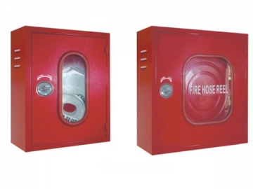 Fire Equipment Cabinet